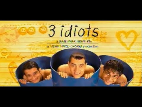 3 idiots movie english subtitle