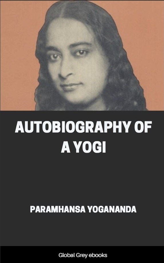 autobiography of a yogi in marathi pdf books